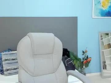 kylie_reyes from Chaturbate is Freechat