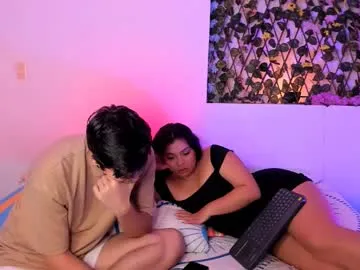 kylietimothee from Chaturbate is Freechat