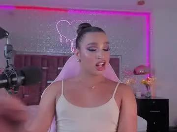 kylievictoria_ from Chaturbate is Freechat