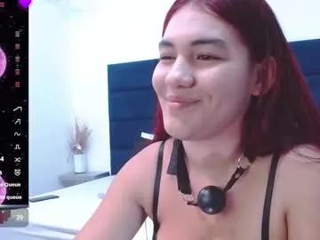 kyliiebaker from Chaturbate is Freechat