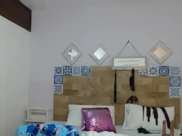 kyliiebaker from Chaturbate is Freechat