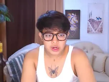 kyll_collins from Chaturbate is Freechat