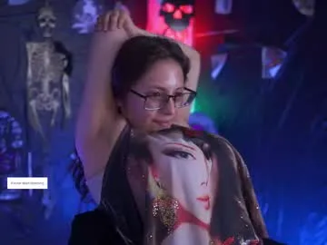 Kyomi_chang from Chaturbate