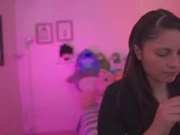 Kyomi_chang from Chaturbate