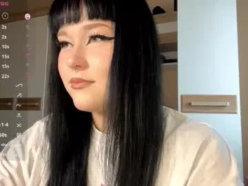 kyongsevenbergen from Chaturbate is Freechat