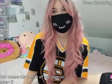 kyrawildofficial from Chaturbate is Freechat