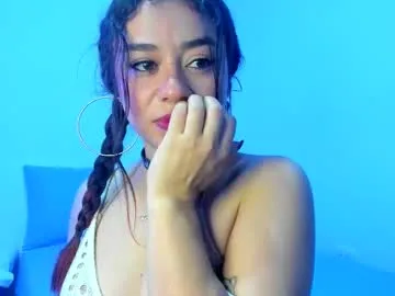 laady_marly from Chaturbate is Freechat