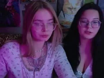 lady_lucky_love from Chaturbate is Freechat