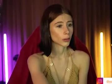lady_nicolett from Chaturbate is Freechat
