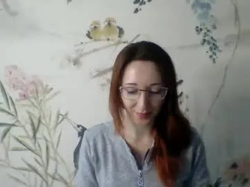 lady_noyabrina from Chaturbate is Freechat