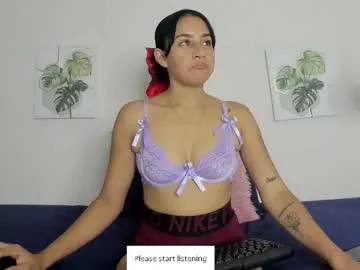 lady_rossee from Chaturbate is Freechat