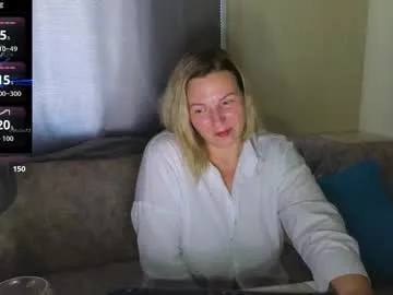 ladylucky_ from Chaturbate is Freechat