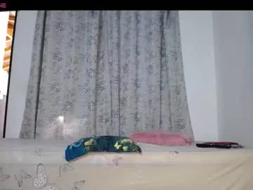 Laila_laly from Chaturbate