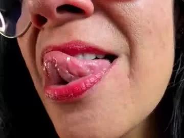 lailacastillomilf from Chaturbate is Freechat