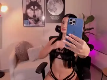 laira_scott from Chaturbate is Freechat