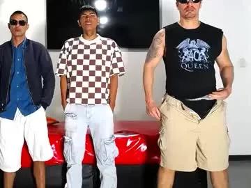 lakersplayers from Chaturbate is Freechat