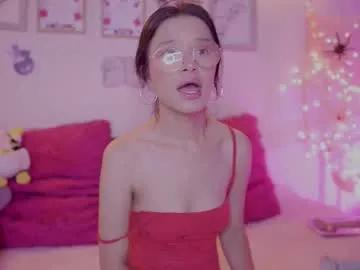 lana_dreams_ from Chaturbate is Freechat