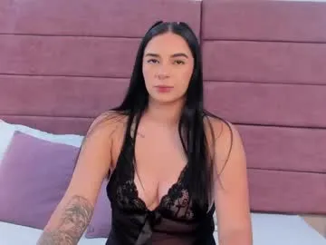 lanaevanss from Chaturbate is Freechat