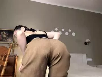 Lanalandd from Chaturbate