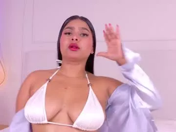 Lanarozz from Chaturbate