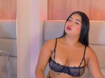 Lanarozz from Chaturbate