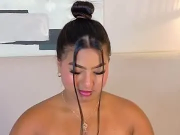 Lanarozz from Chaturbate