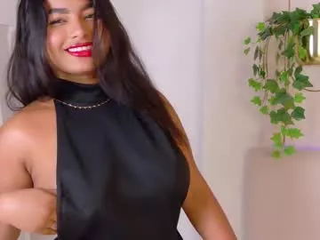 Lanarozz from Chaturbate