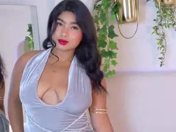 Lanarozz from Chaturbate