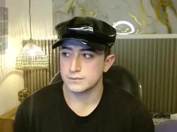 lancelot_19 from Chaturbate is Freechat