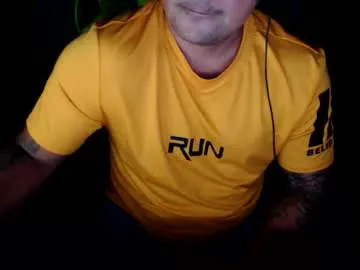 landaw from Chaturbate is Freechat