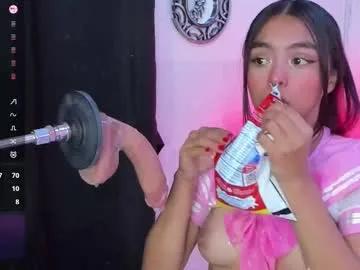 lanna_brunette from Chaturbate is Freechat