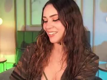 lara_bombshell from Chaturbate is Freechat