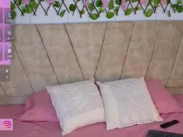 lara_gil_ from Chaturbate