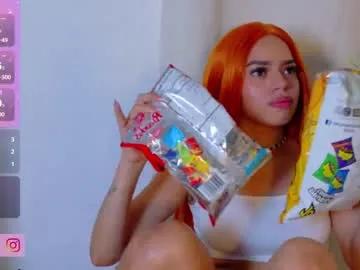 lara_gil_ from Chaturbate