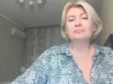 Laramrs from Chaturbate