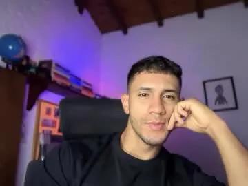 larry_jones from Chaturbate is Freechat
