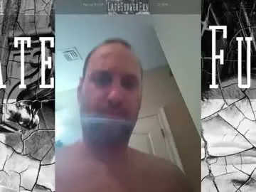 lateshowerfun from Chaturbate is Freechat