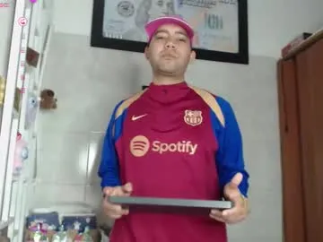 latin_boycock from Chaturbate is Freechat