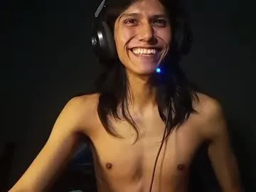 latin_shado from Chaturbate is Freechat