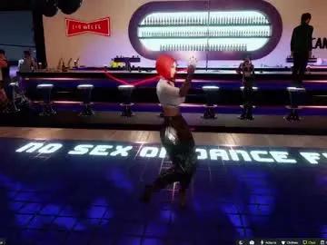 latina_french from Chaturbate is Freechat