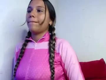 latina_sarai from Chaturbate is Freechat