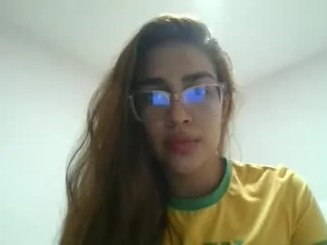 latinavenom66 from Chaturbate is Freechat