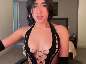 latinella from Chaturbate is Freechat