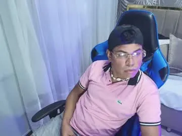 latingentx_vc from Chaturbate is Freechat