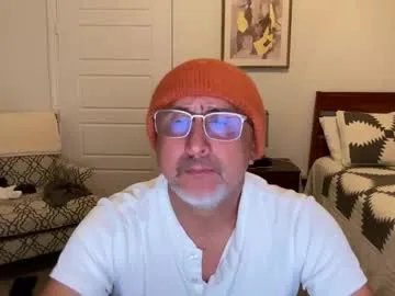 latinnous from Chaturbate is Freechat