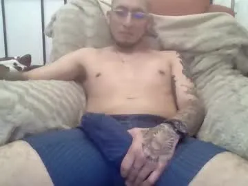 latino_sm from Chaturbate is Freechat