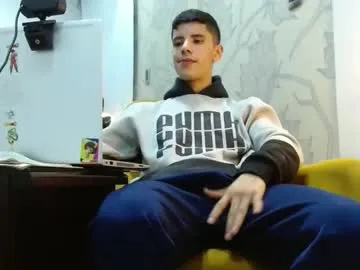 latinoproduction from Chaturbate is Freechat