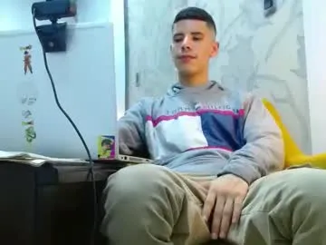 latinoproduction from Chaturbate is Freechat
