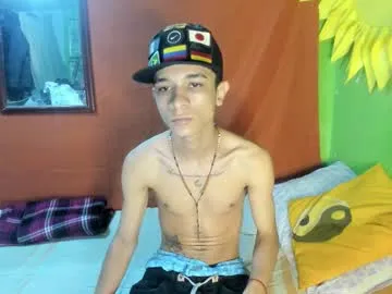 latinskinny_ from Chaturbate is Freechat