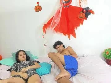 laura_and_kevin from Chaturbate is Freechat